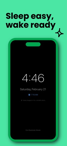 Morning Person screenshot