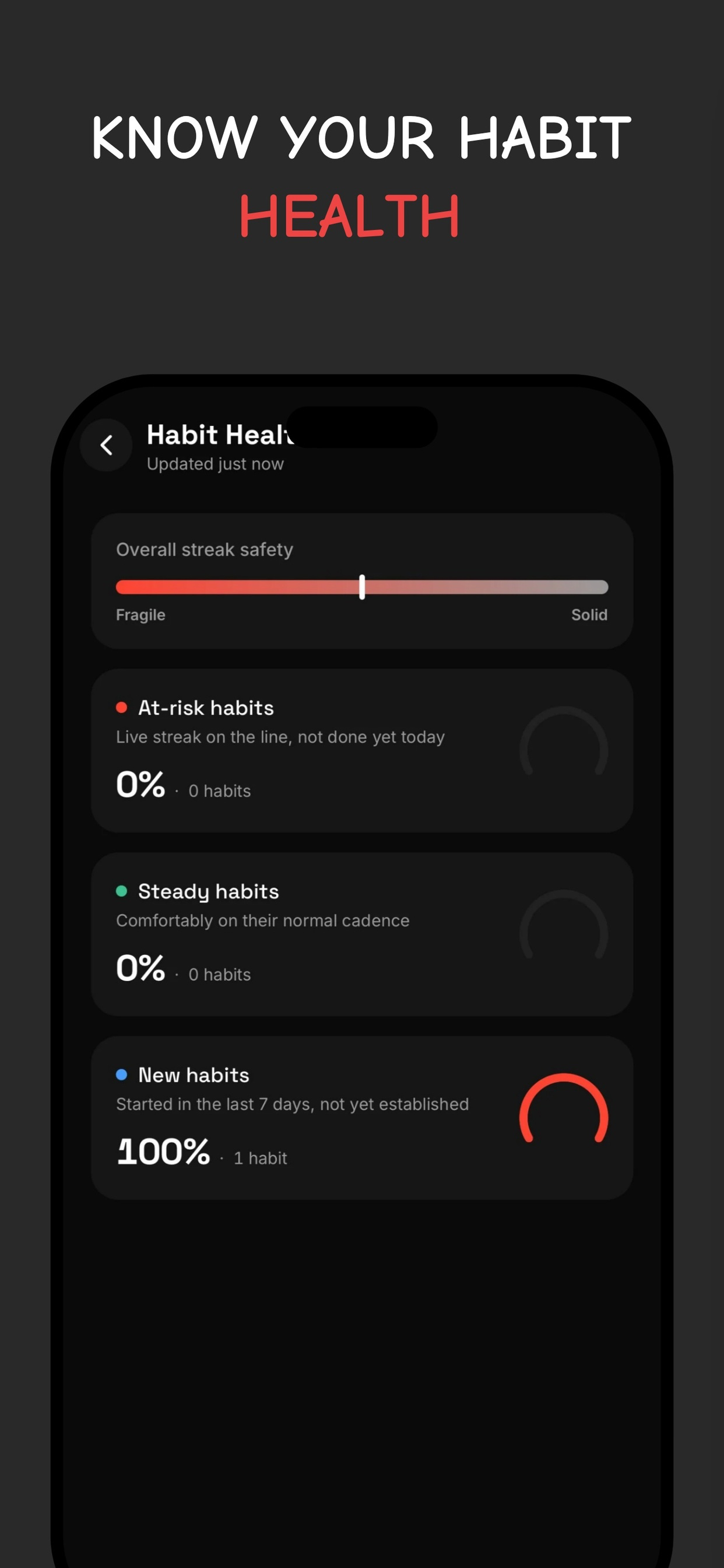 Prush screenshot 3