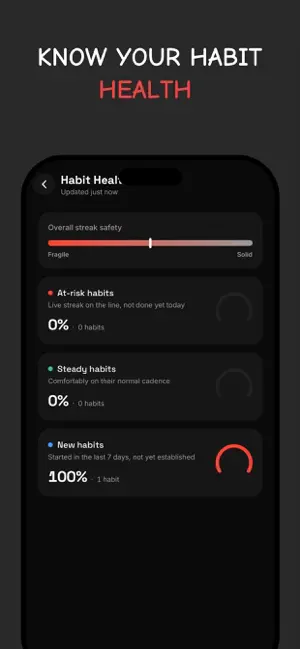 Prush screenshot 3