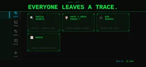 Daemon Node screenshot 4