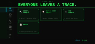 Daemon Node Screenshot 4 of 5