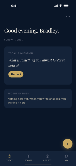 Quies. Screenshot 2 of 5