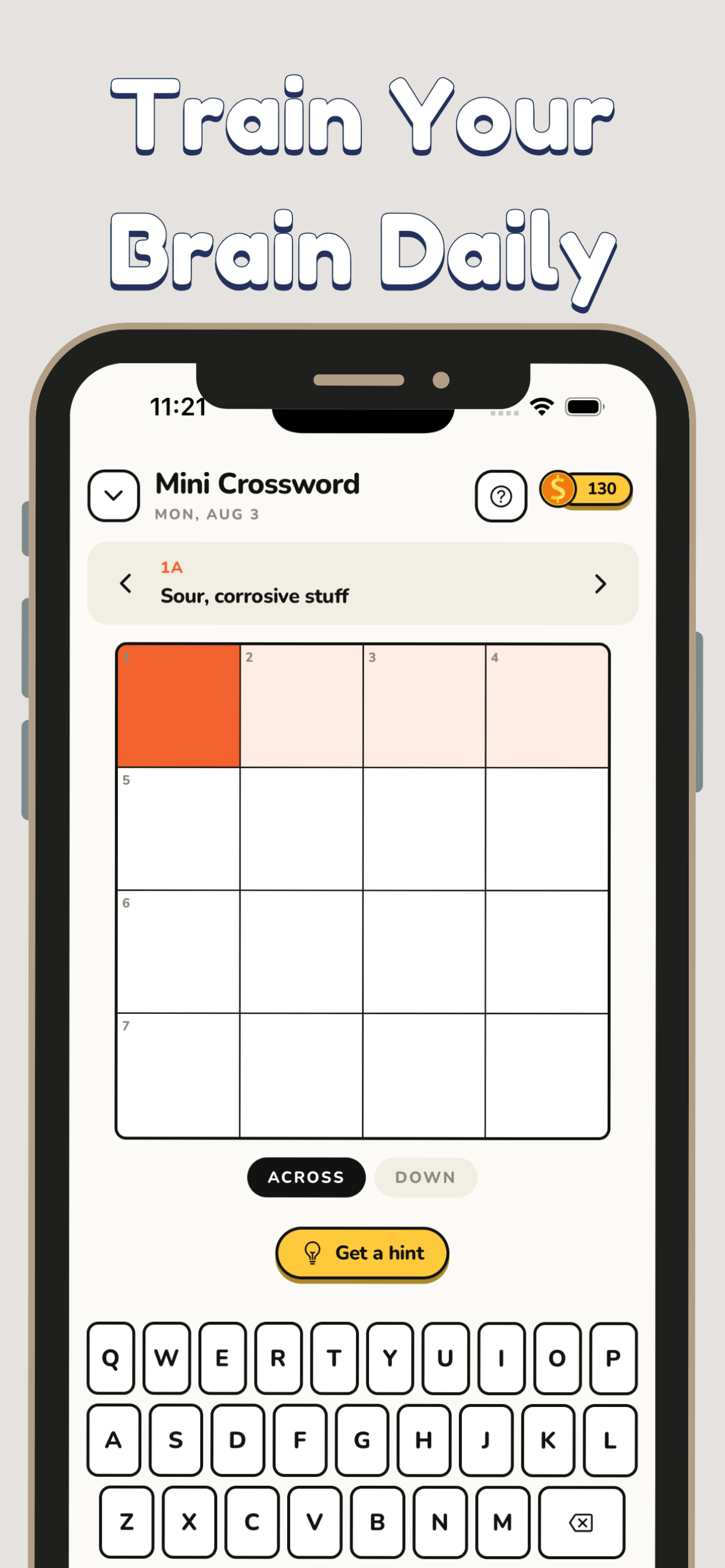 DLEs - Daily Games & Puzzles screenshot 3