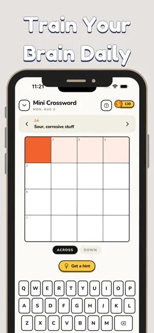 DLEs - Daily Games & Puzzles screenshot 3