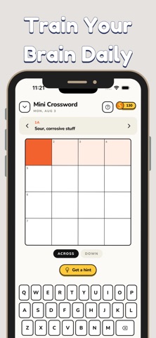 DLEs - Daily Games & Puzzles Screenshot 3 of 6