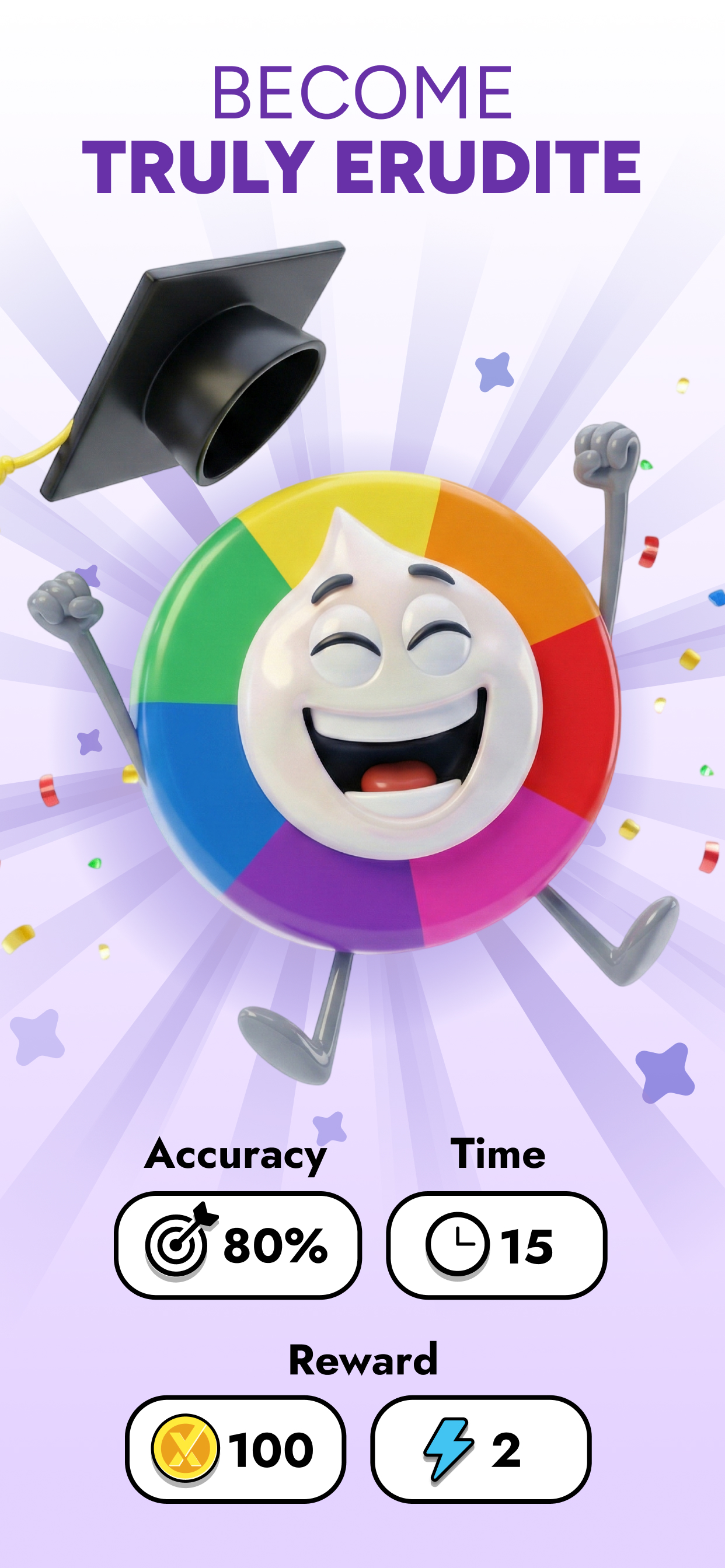 Trivia Crack Academy screenshot 6