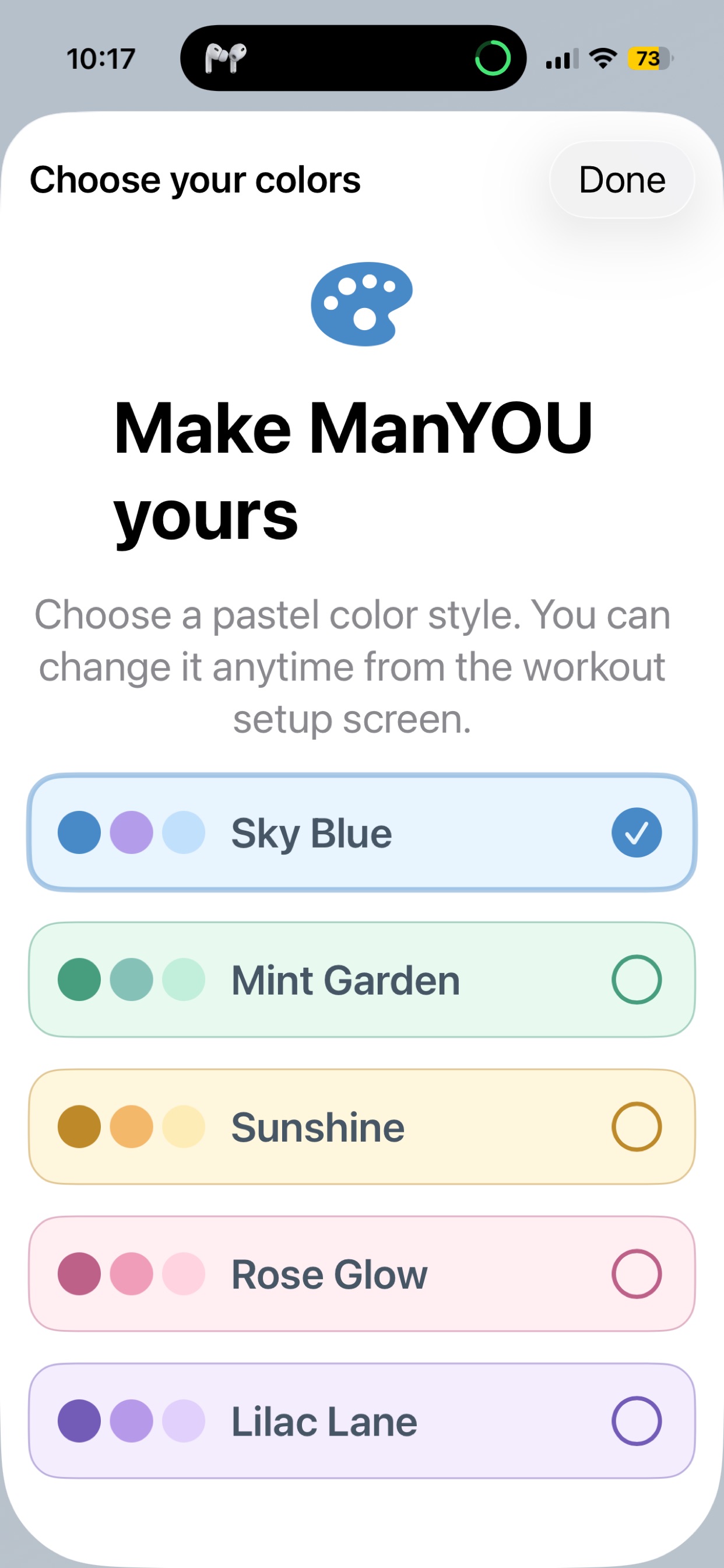 Screenshot 2 of ManYou