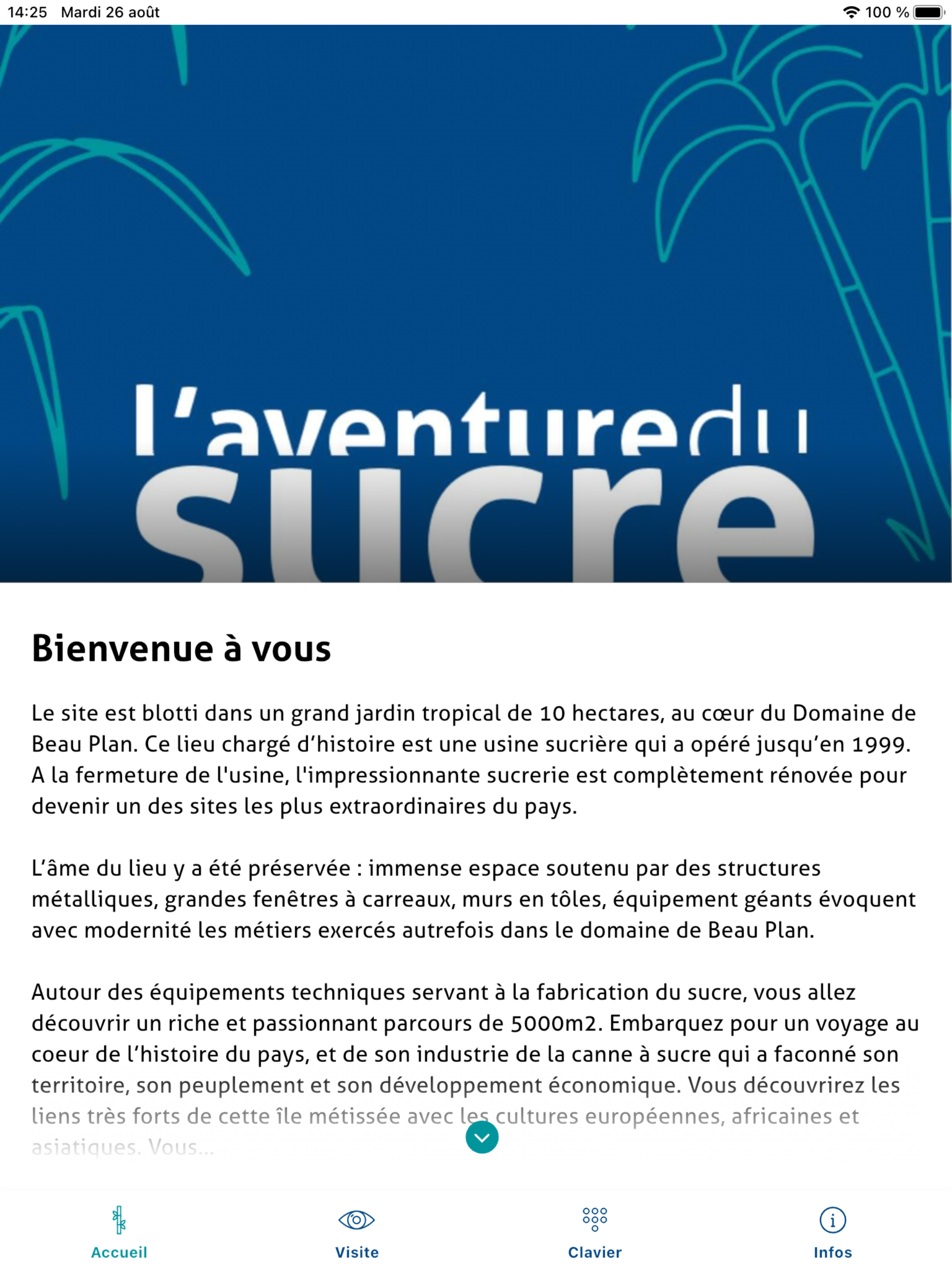Aventure du Sucre screenshot 6