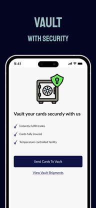Veriswap: Secure Card Trading screenshot 5
