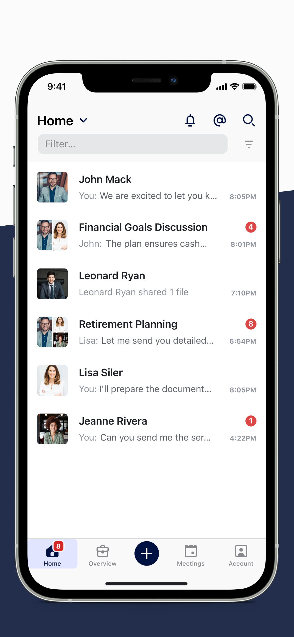 Mai App - MaimonWealth