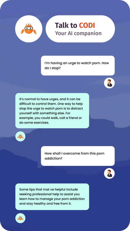 BlockerX: Pornblocker app screenshot-8