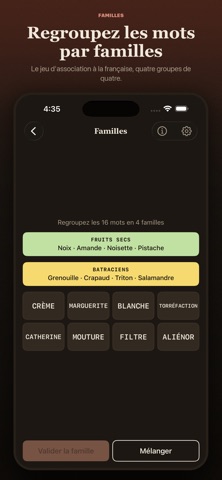 Kiosque screenshot 5