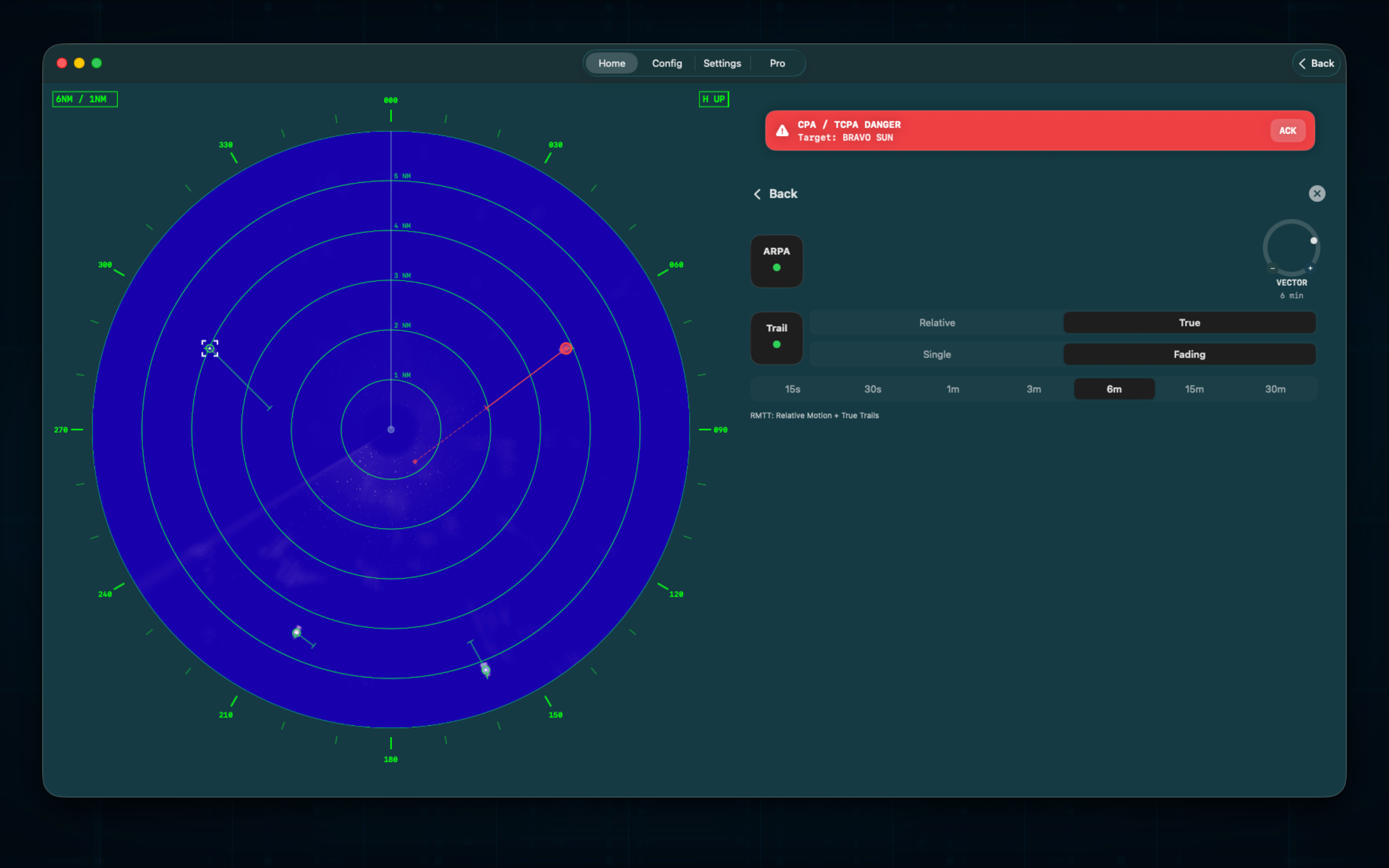 Maritime Master - Radar screenshot 22