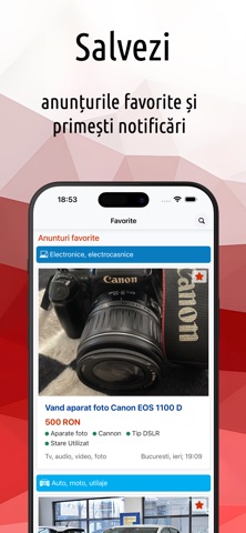 Anuntul.ro - Anunțul Telefonic screenshot