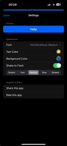 Large Text - Make it Big Screenshot 5 of 5