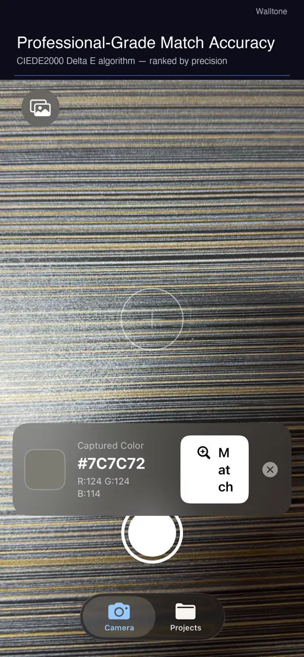 Screenshot #2 pour Walltone
