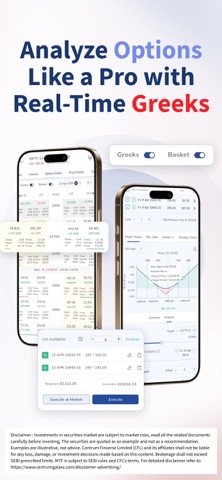 Centrum GalaxC Screenshot 3 of 10