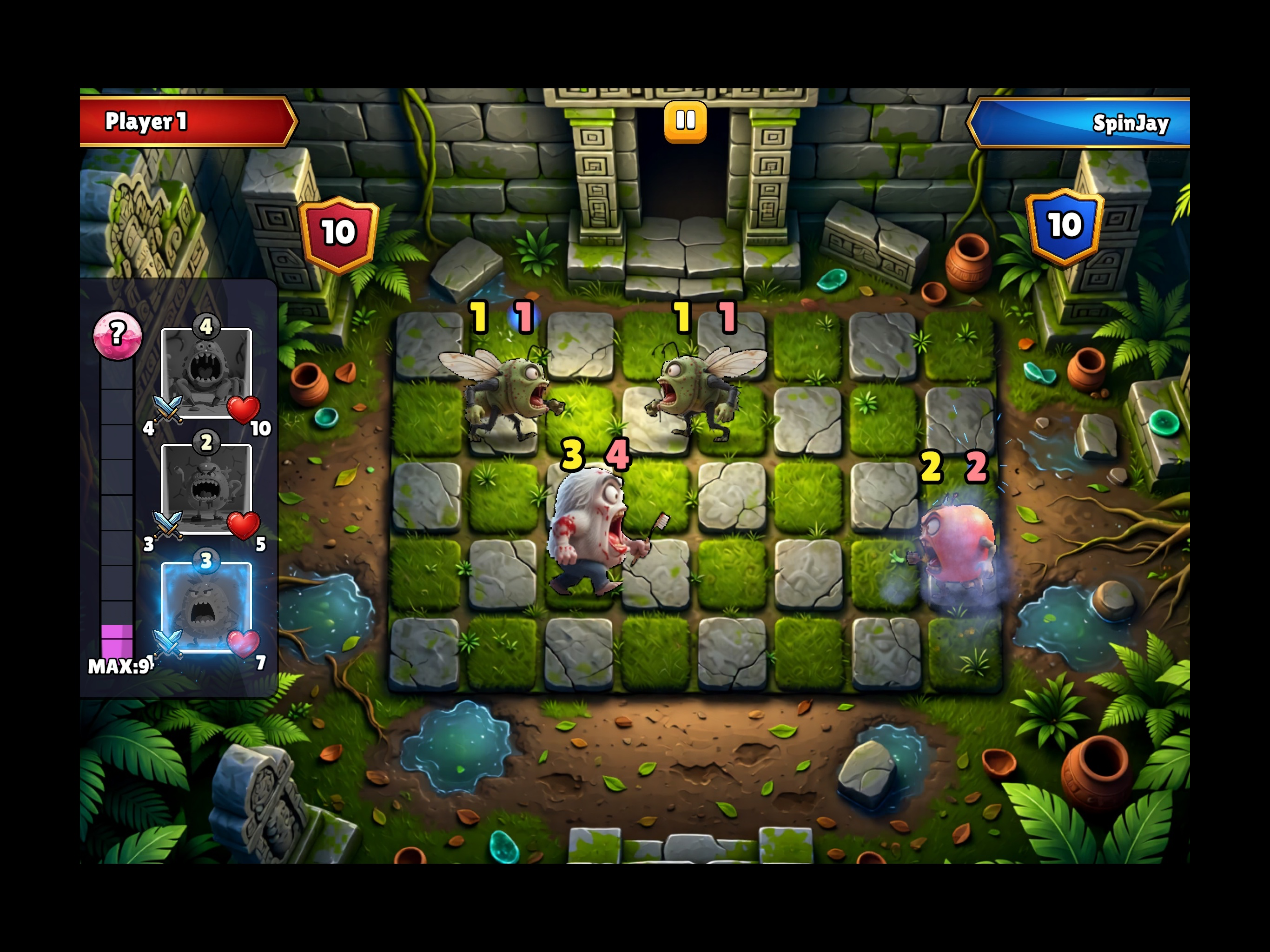 RoyaleRot screenshot 12