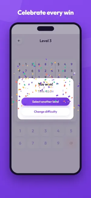 Sudoku Online: Multiplayer 1v1 screenshot 4