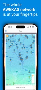 Stationsweb screenshot