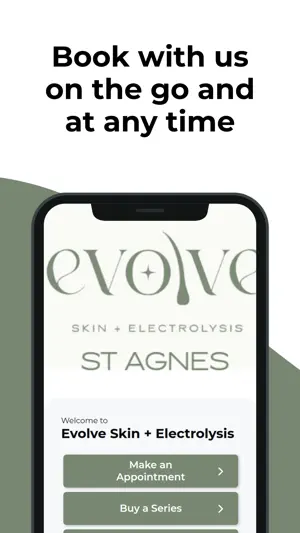 Evolve Skin + Electrolysis screenshot 1
