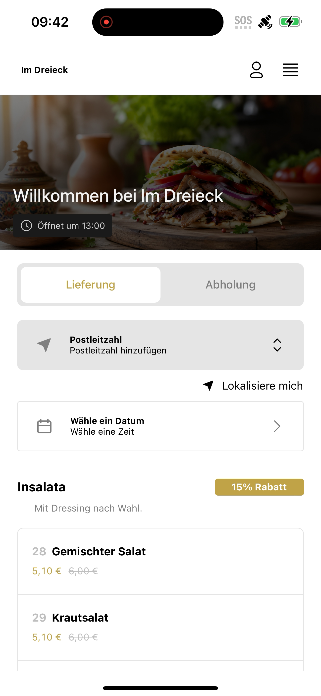 Im Dreieck screenshot 6