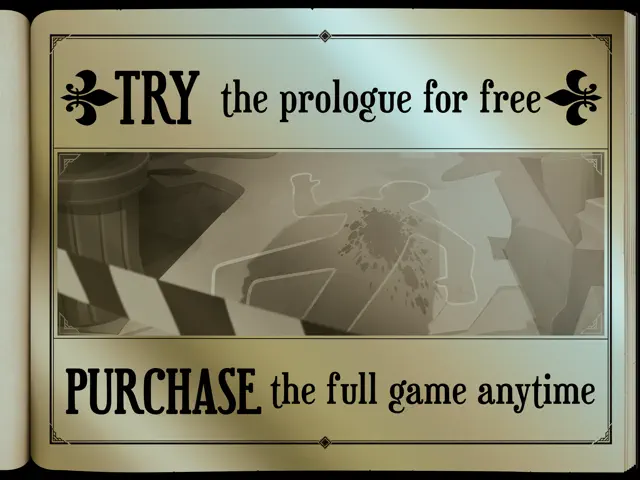 The Posthumous Investigation screenshot 10