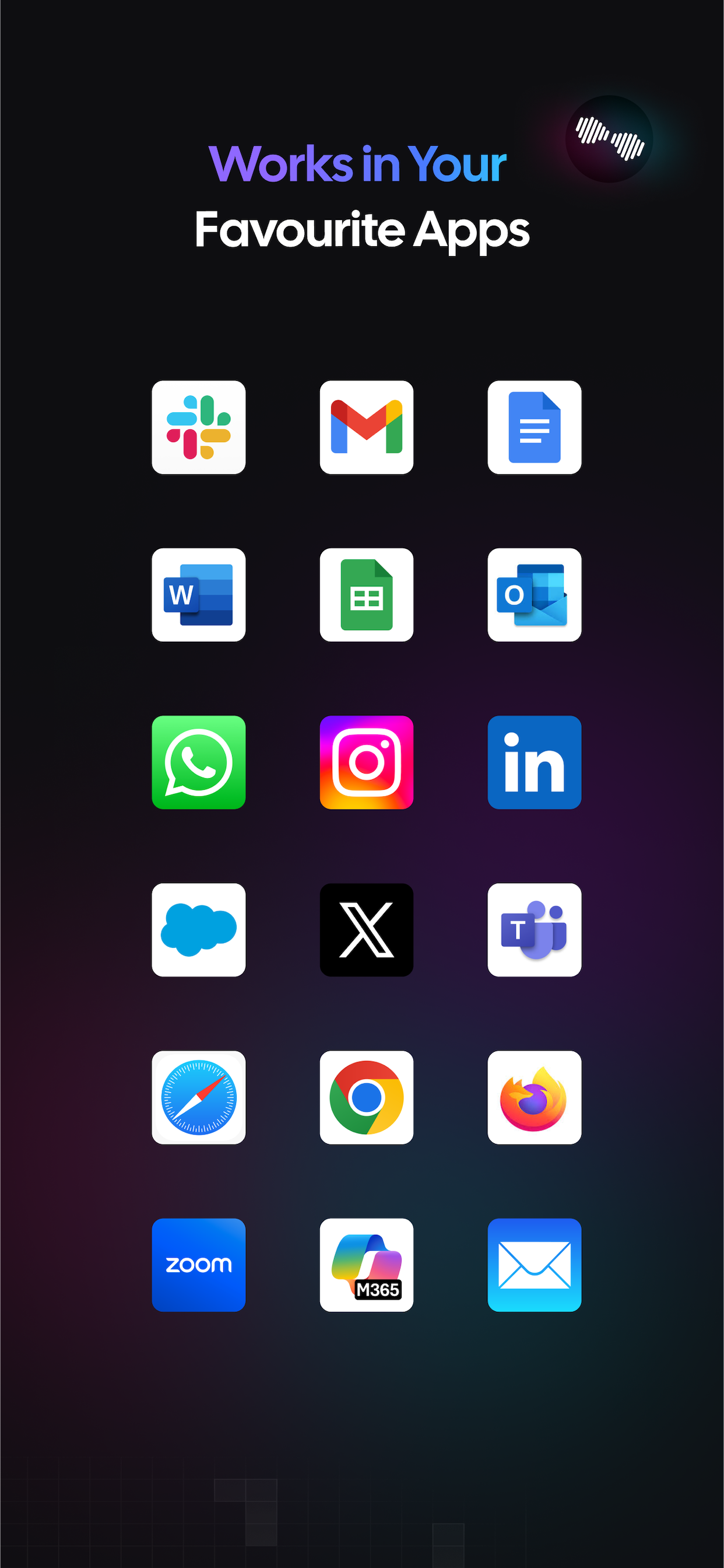 BossAI - Smart Speech to Text