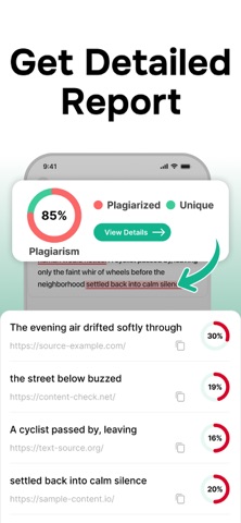 Plagiarism Checker -Prepostseo Screenshot 4 of 9