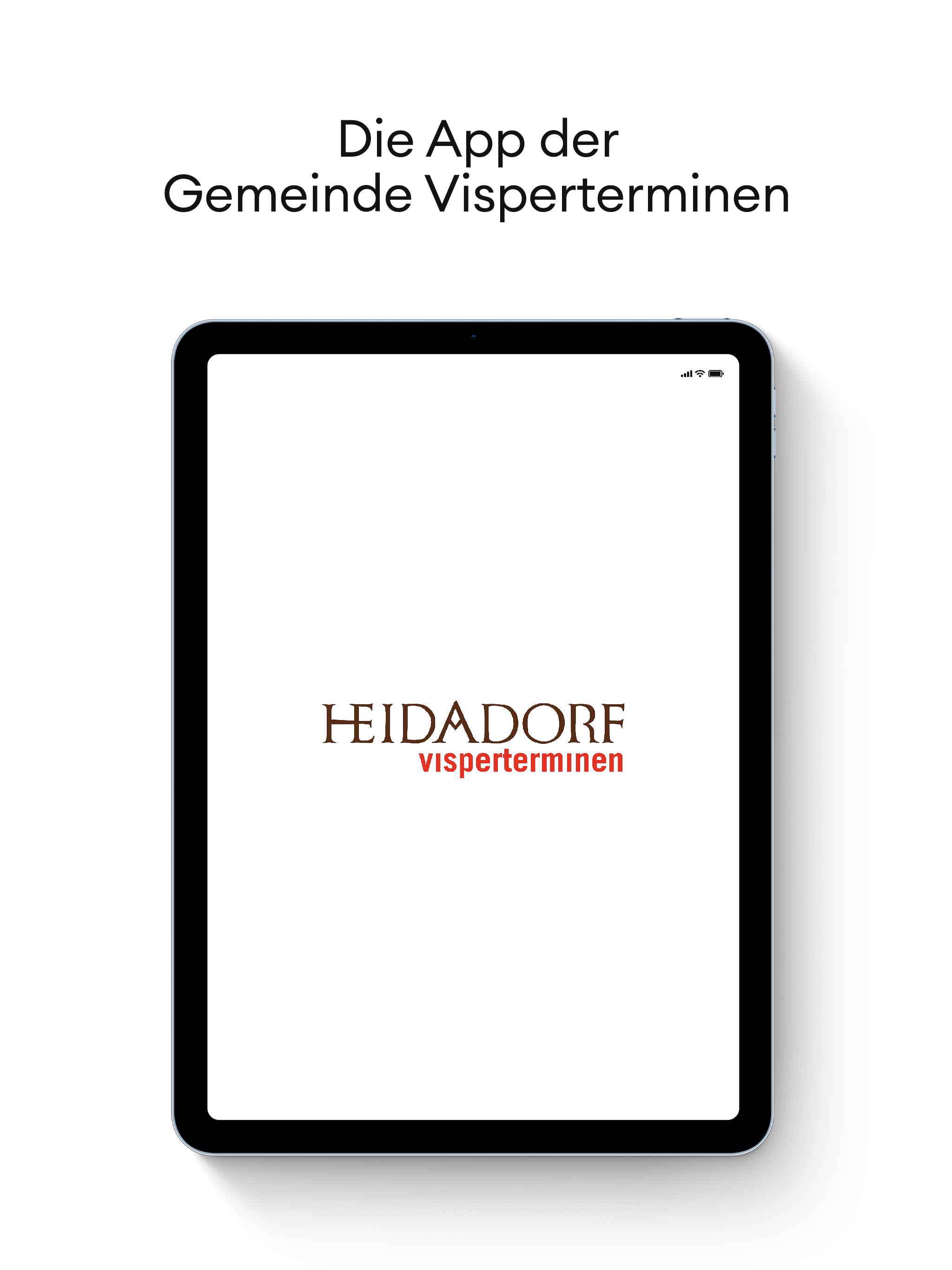 Visperterminen
