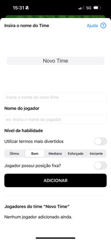 Quebra Panela screenshot