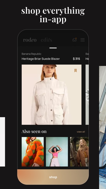 Shop Rodeo screenshot-5