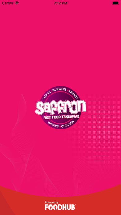 Saffron Northwich Screenshot
