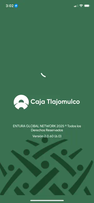 Caja Tlajomulco App screenshot 1