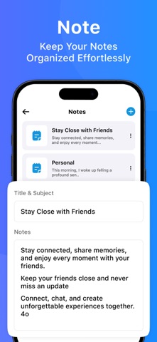 Secure Folder : Private Vault Screenshot 5 of 7