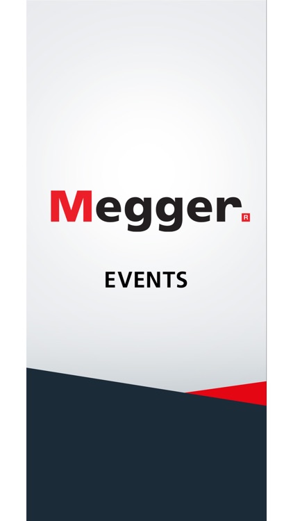 Megger Events