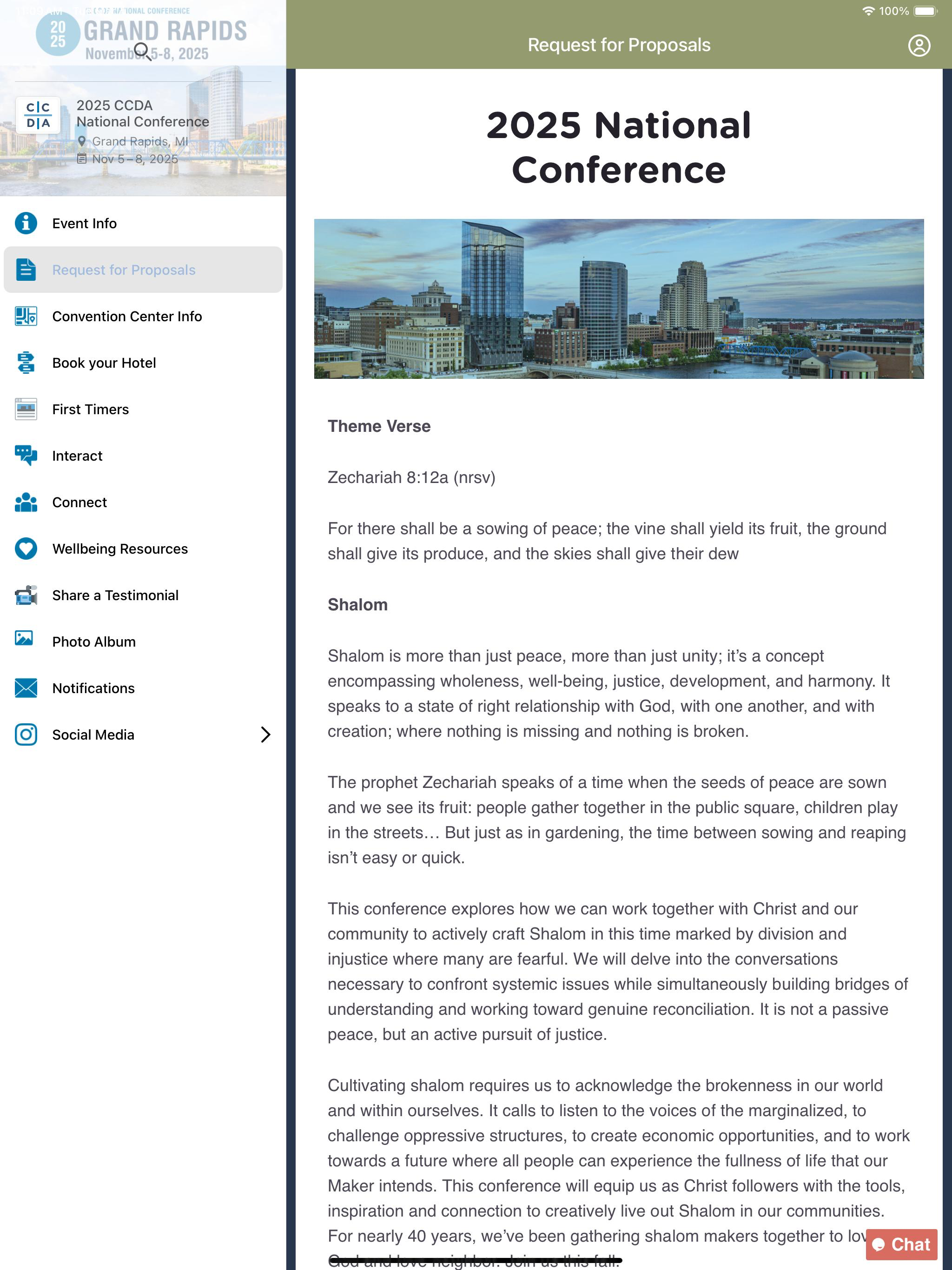 CCDA screenshot 5