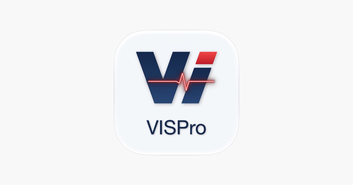 ‎VISPro - VIS Calculator App - App Store