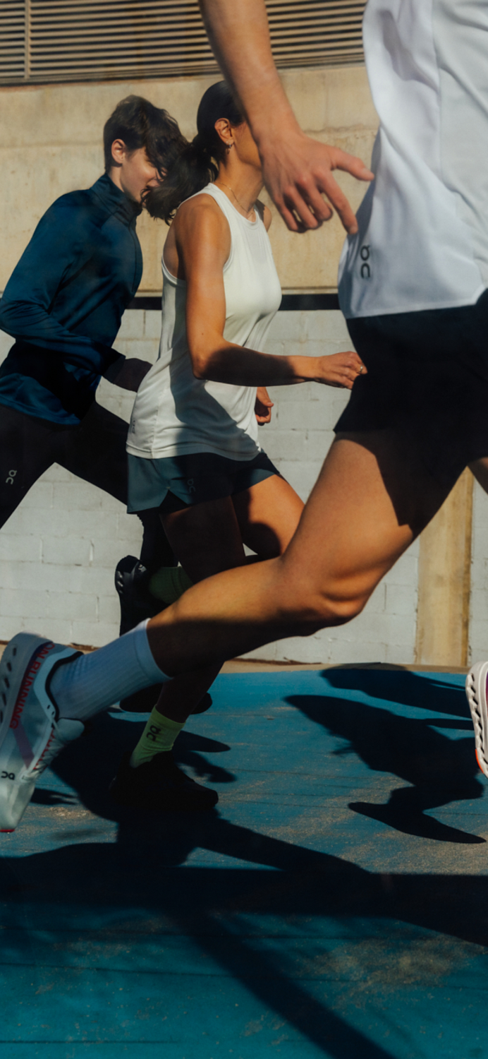 On Shop Shoes  Apparel