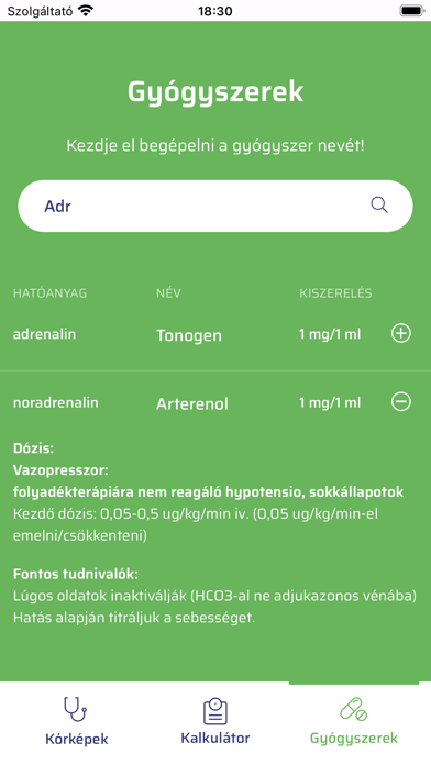 MGYA Kisokos Screenshot 4 - AppWisp.com MGYA Kisokos Screenshot 4 - AppWisp.com