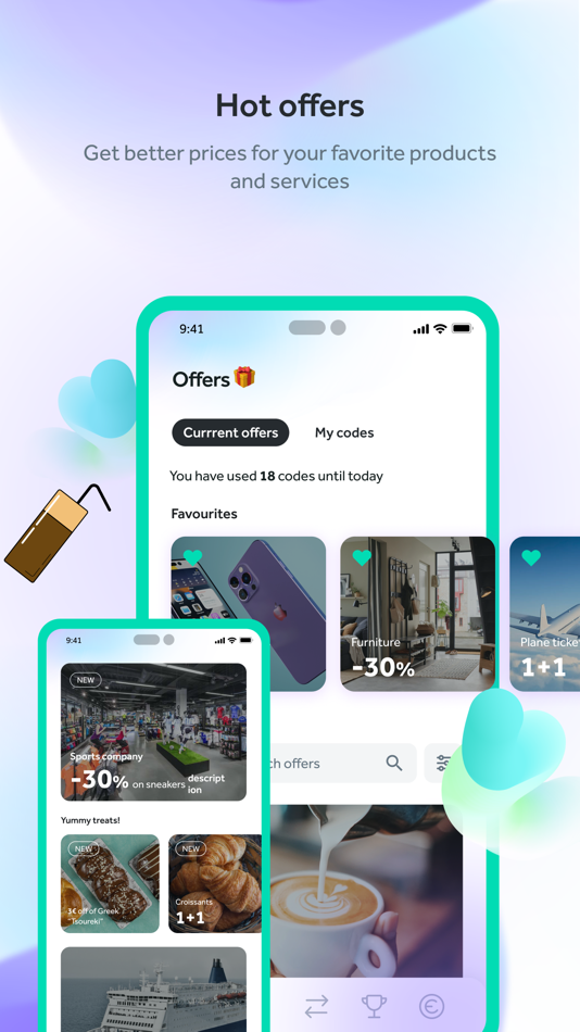 #3. Next by NBG (iOS) 由: National Bank Of Greece S.A.