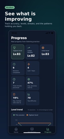KikuMark Screenshot 6 of 6