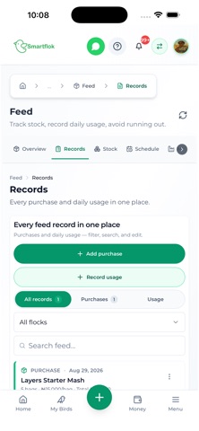 Smartflok Screenshot 5 of 10