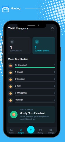 HueApp screenshot