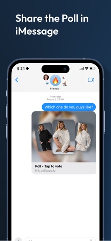 Shop with Friends screenshot