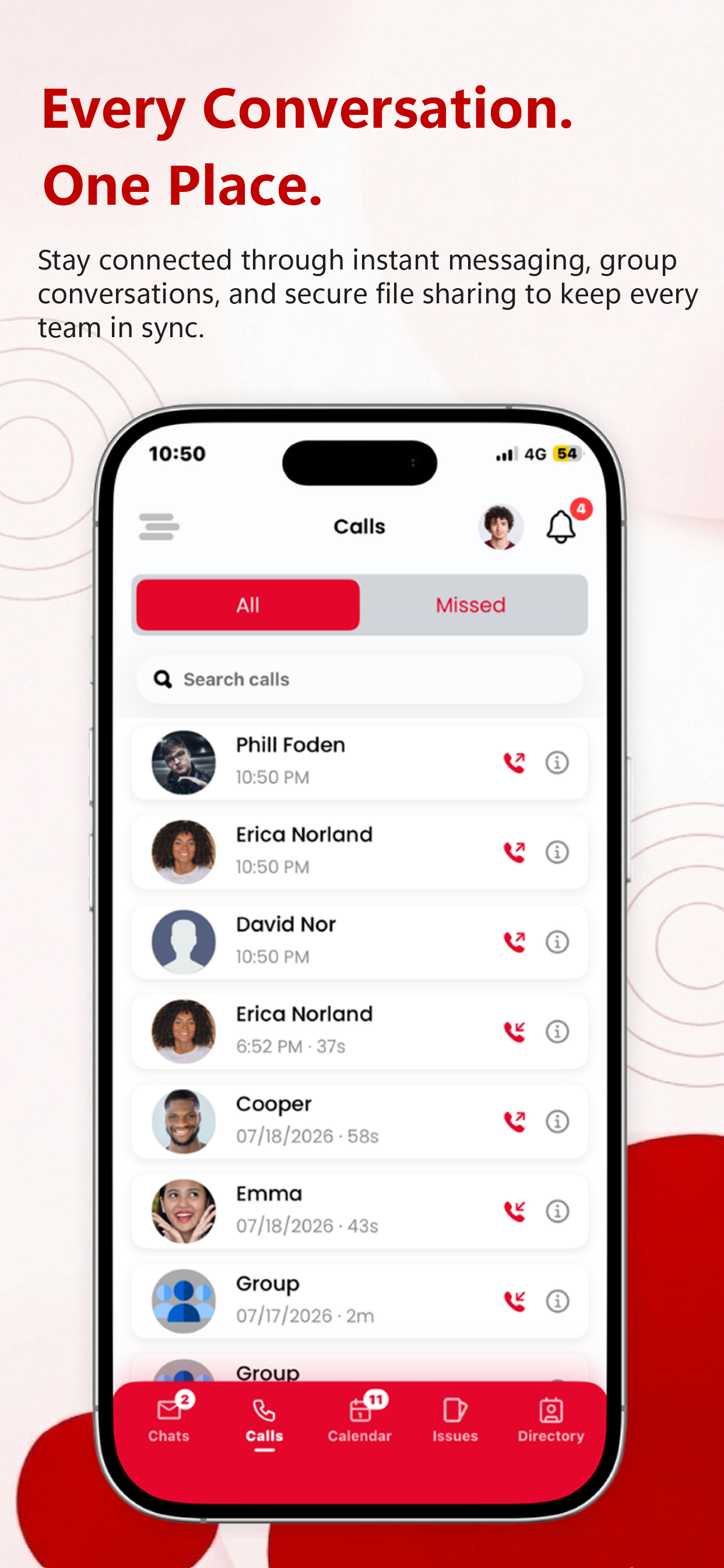 GenX AI Suites screenshot 2