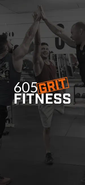 605 Grit Fitness screenshot 1
