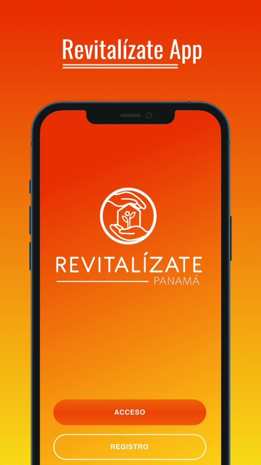 #1. Revitalízate (iOS) 由: Crisalida Centro de Investigacion y Desarrollo Humano Integral S.A.
