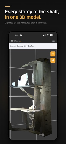 3DLiftLens Screenshot 1 of 5