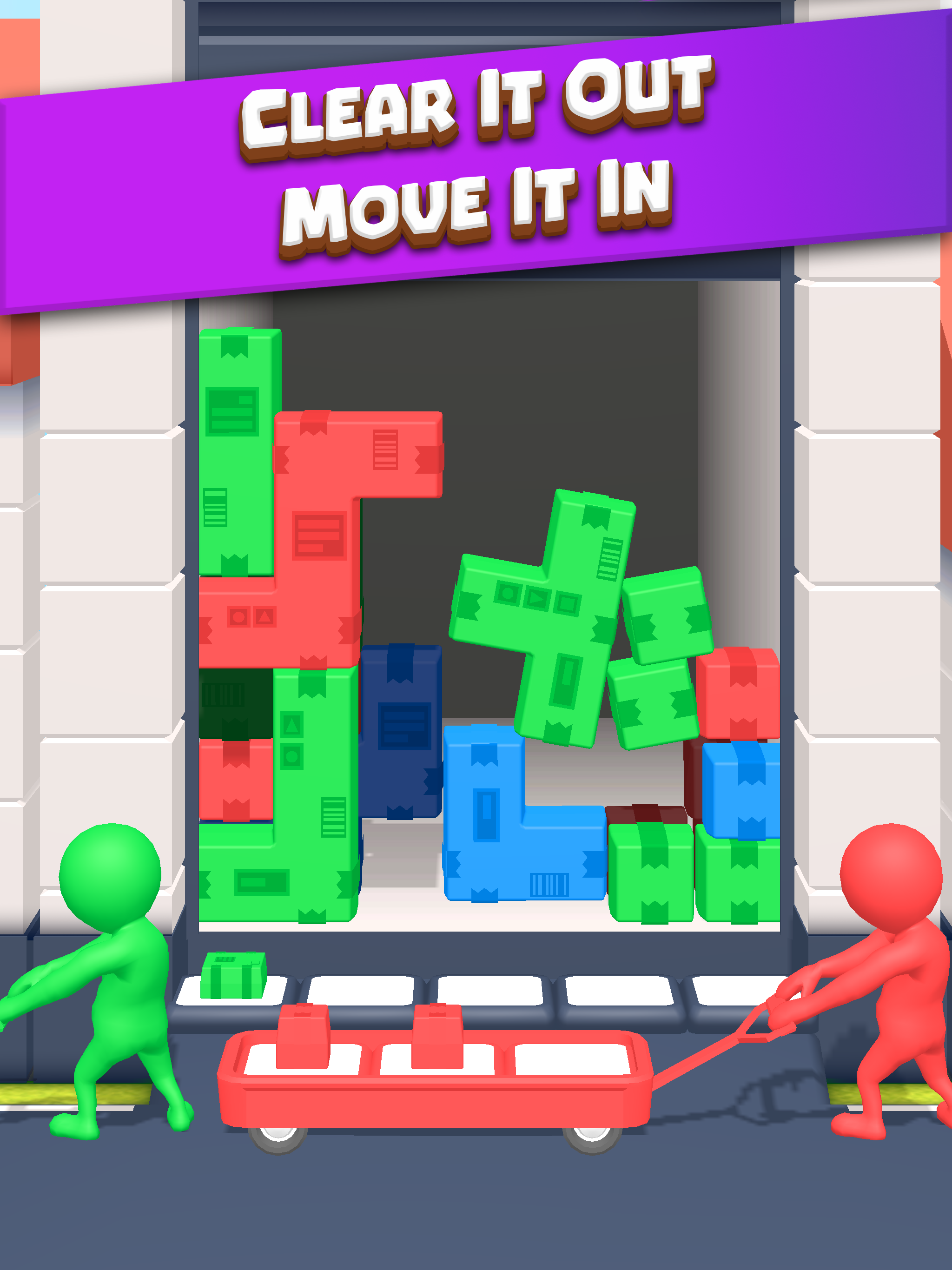 Garage Sale Rush screenshot 6